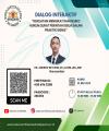 Undangan Acara Dialog Interaktif via Zoom Meeting